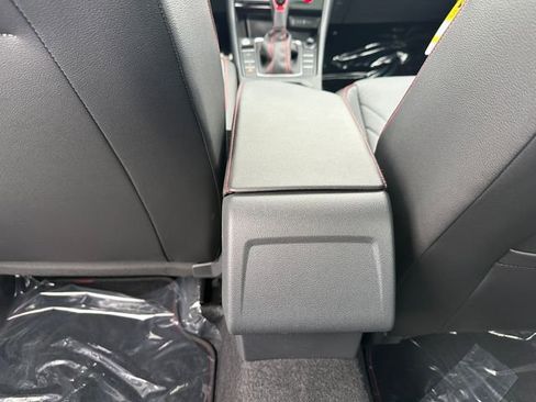 New 2026 Volkswagen Jetta GLI Autobahn FWD image 18