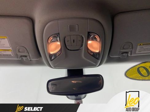 Used 2020 Jeep Compass Latitude AWD/4WD image 17