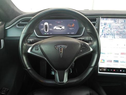 Used 2015 Tesla Model S P85D image 30