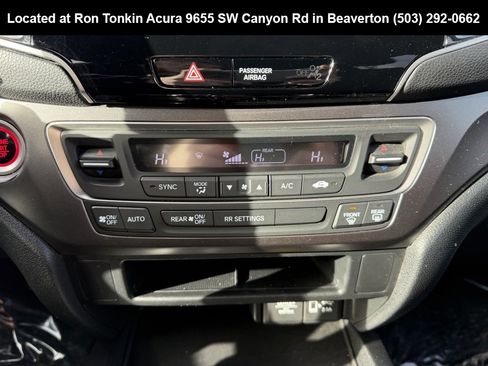 Used 2021 Honda Passport Sport image 22