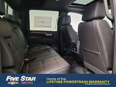 New 2026 Chevrolet Silverado 2500 High Country w/ High Country Premium Package AWD/4WD image 15