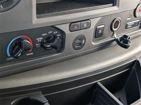 Used 2023 Ford E-350 and Econoline 350 Super Duty w/ Driver's Safety Package image 19