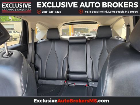 Used 2019 Acura RDX AWD w/ Technology Package image 39