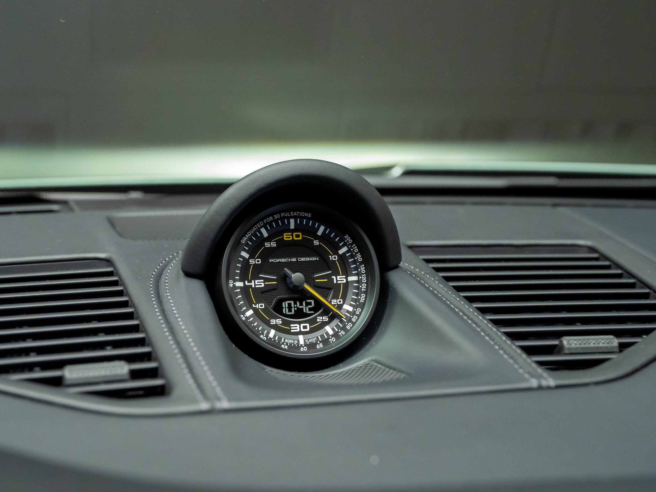 Certified 2026 Porsche 911 GT3 RWD image 20
