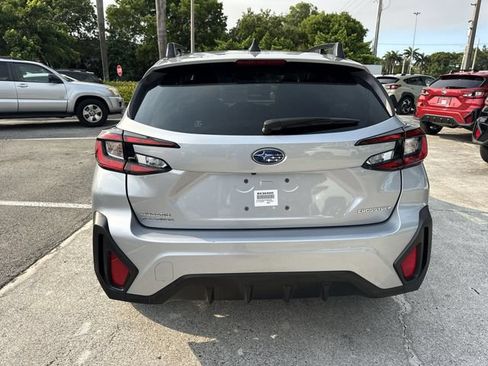 Certified 2025 Subaru Crosstrek 2.5i Premium AWD/4WD image 24