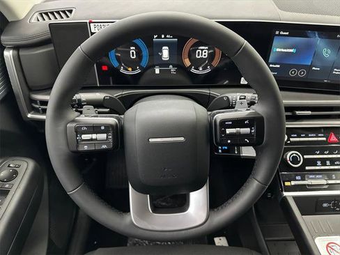 New 2026 Hyundai Santa Fe SE image 24