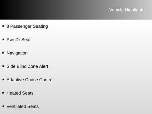 Used 2023 Dodge Durango GT image 11