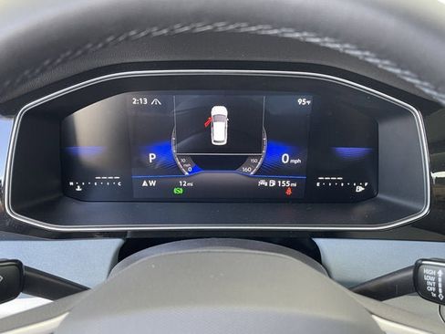 New 2025 Volkswagen Jetta SE image 21