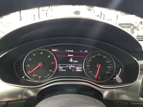 Used 2018 Audi A7 3.0T Premium Plus image 15