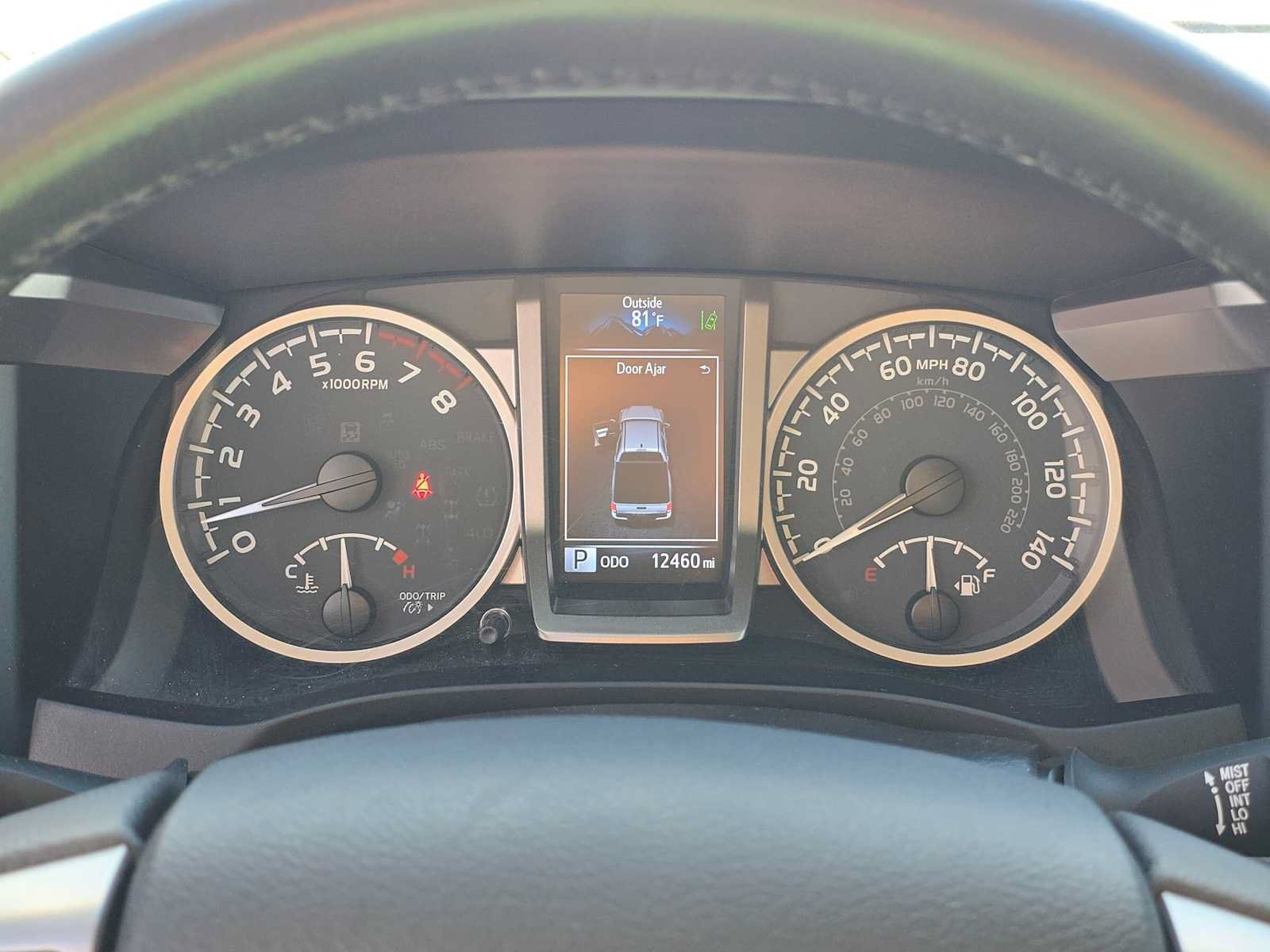 Certified 2023 Toyota Tacoma SR5 w/ Technology Package AWD/4WD image 23