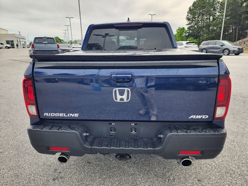 Used 2023 Honda Ridgeline RTL image 6