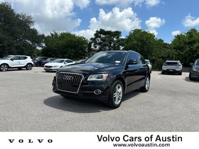 Used 2016 Audi Q5 3.0T Premium Plus w/ Technology Package