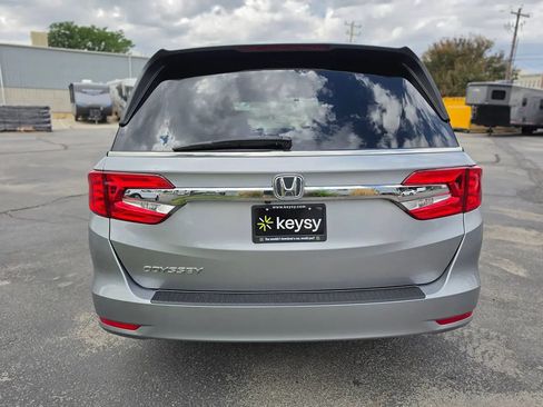 Used 2019 Honda Odyssey LX image 5