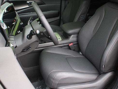 New 2026 Kia Carnival SX Prestige FWD image 18