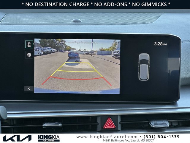 Used 2025 Kia Sorento S AWD/4WD image 4