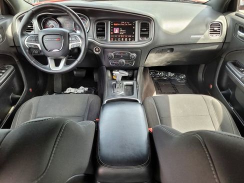 Used 2016 Dodge Charger SXT w/ Rallye Group AWD/4WD image 13