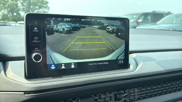 New 2026 Honda Accord LX image 16