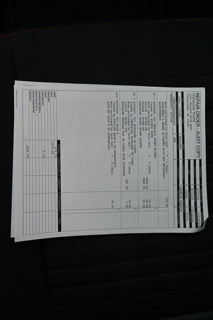 Used 2025 Ford Explorer ST-Line w/ Premium Package RWD image 4