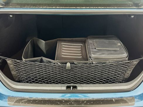 New 2026 Toyota Camry SE FWD image 7