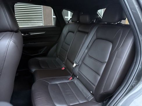 Used 2022 MAZDA CX-5 Signature image 29