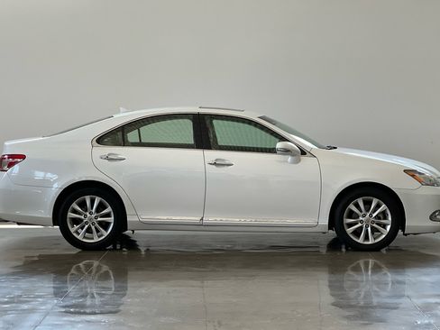 Used 2012 Lexus ES 350 image 8