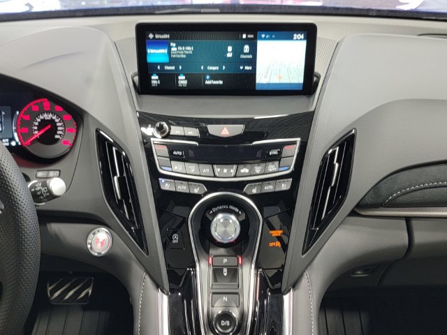 New 2026 Acura RDX w/ Advance Package AWD/4WD image 19