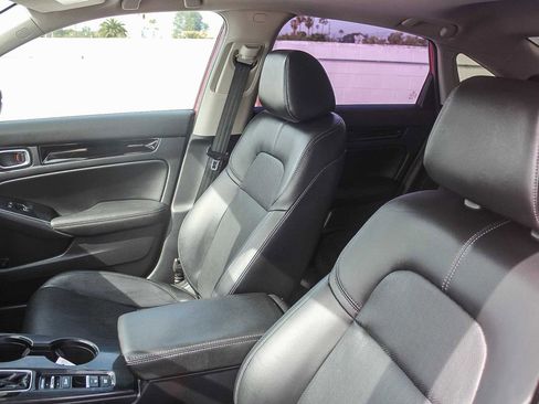 Used 2023 Honda Civic Touring image 18