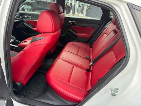 Used 2024 Acura Integra A-Spec image 34