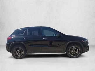 Certified 2026 Mercedes-Benz GLA 250 video 4