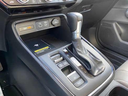 Used 2023 Honda CR-V EX-L image 26