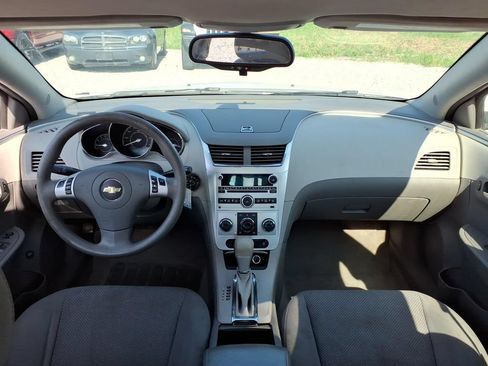 Used 2012 Chevrolet Malibu LT w/ Power Convenience Package FWD image 20