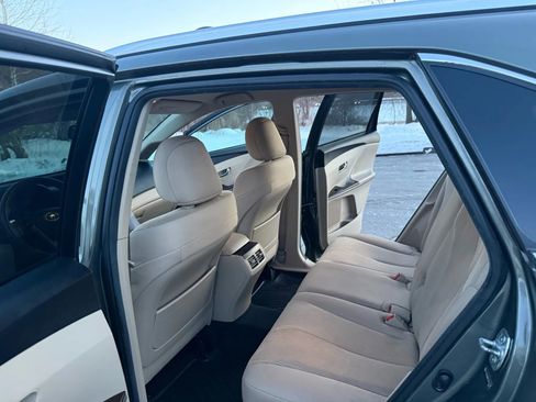 Used 2014 Toyota Venza LE image 21