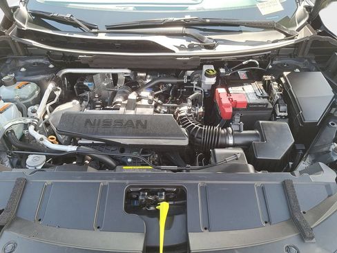 Used 2026 Nissan Rogue SV w/ Cold Weather Package AWD/4WD image 29