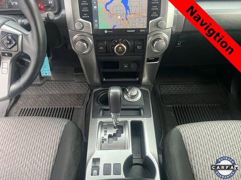 Used 2021 Toyota 4Runner SR5 image 19