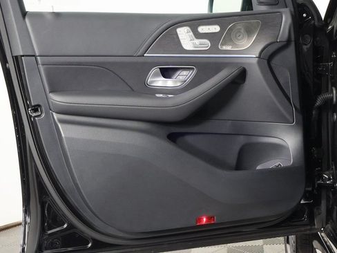 New 2026 Mercedes-Benz GLE 53 AMG 4MATIC image 7