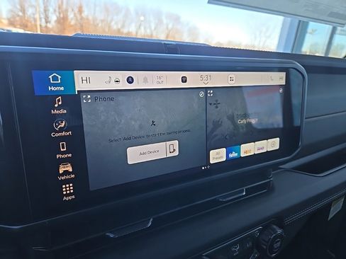 New 2026 Jeep Gladiator Mojave image 54