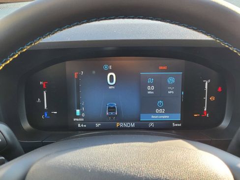 New 2026 Ford Maverick Lobo image 40