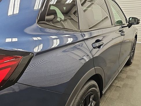New 2026 Honda CR-V Sport-L image 9