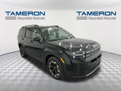 New 2026 Hyundai Santa Fe SEL w/ Tow & Go Package image 7