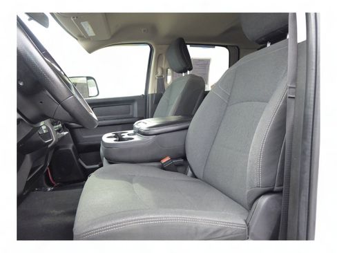 Used 2020 RAM 3500 Tradesman image 18