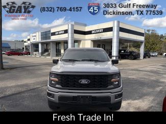 Used 2024 Ford F150 STX video 2