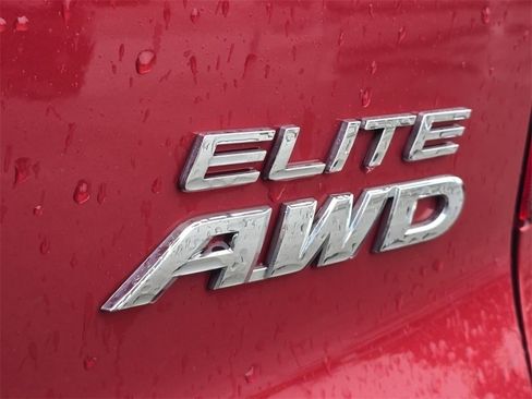 Certified 2023 Honda Passport Elite image 13