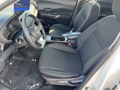 Used 2024 Nissan Kicks SV w/ Interior Electronics Package image 19