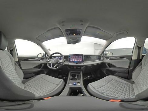 New 2026 Volkswagen Tiguan S AWD/4WD image 12