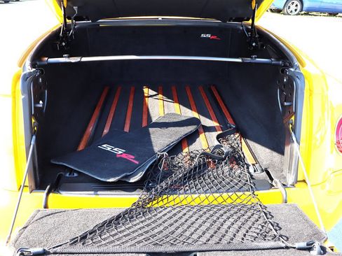 Used 2003 Chevrolet SSR w/ Preferred Equipment Group image 60