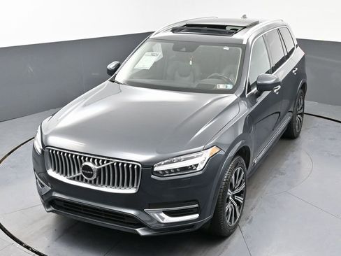 Used 2021 Volvo XC90 T8 Inscription w/ Protection Package Premier image 46