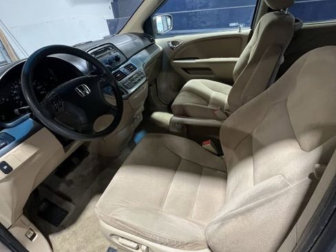 Used 2007 Honda Odyssey EX image 8