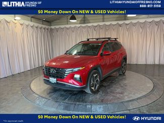 Used 2023 Hyundai Tucson SEL w/ Convenience Package video 1