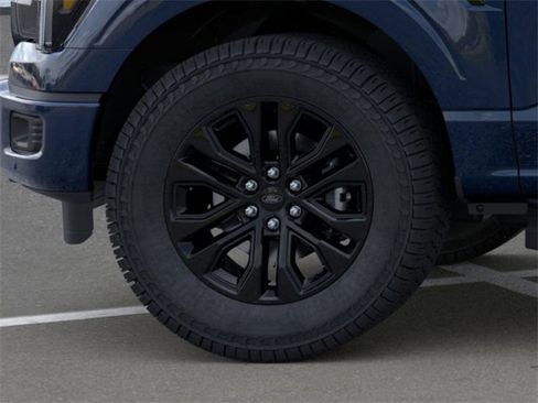 New 2026 Ford F150 Lariat image 19