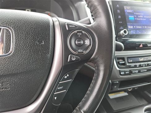 Used 2023 Honda Ridgeline RTL-E image 23